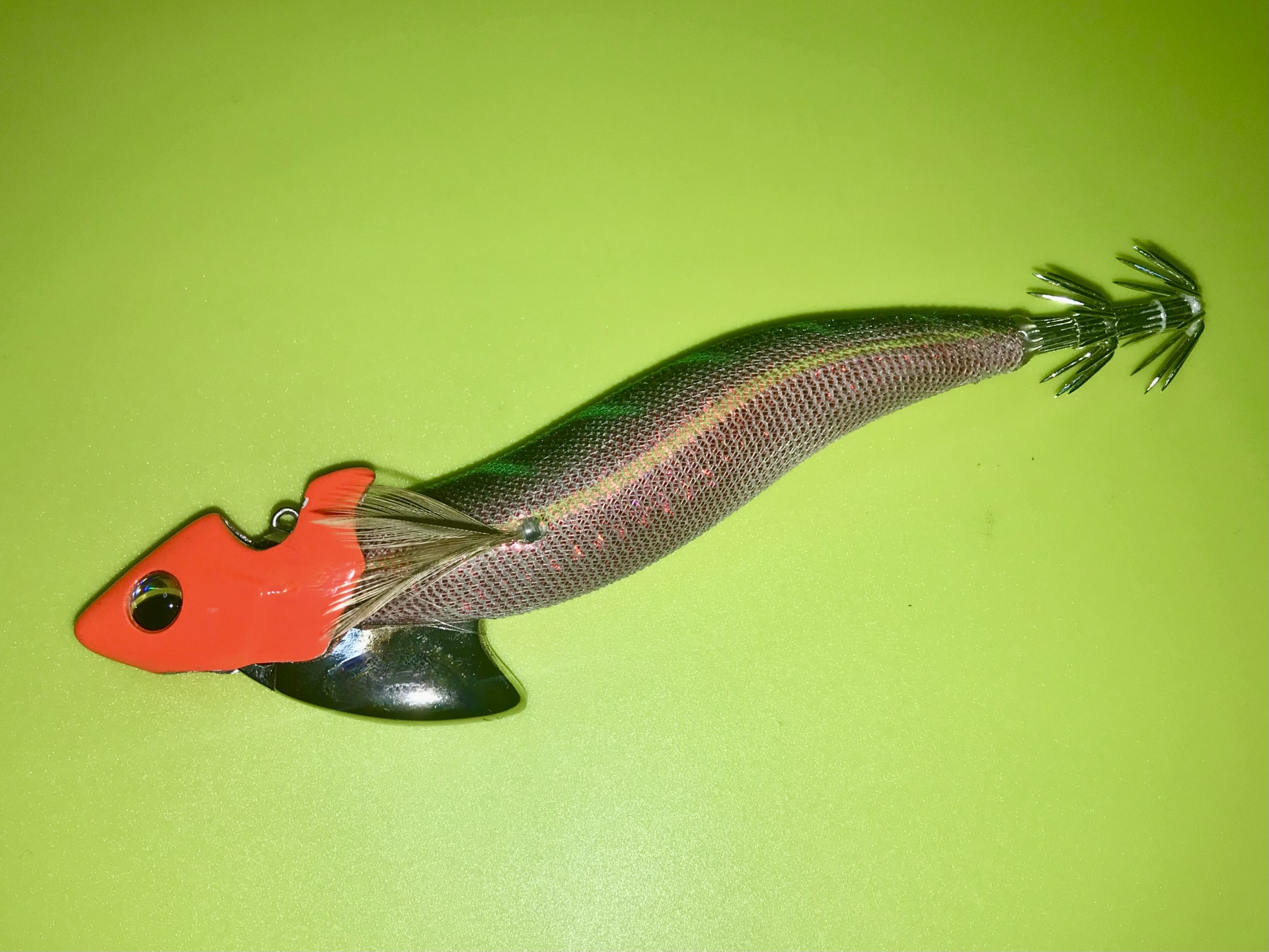 ティップランシンカー