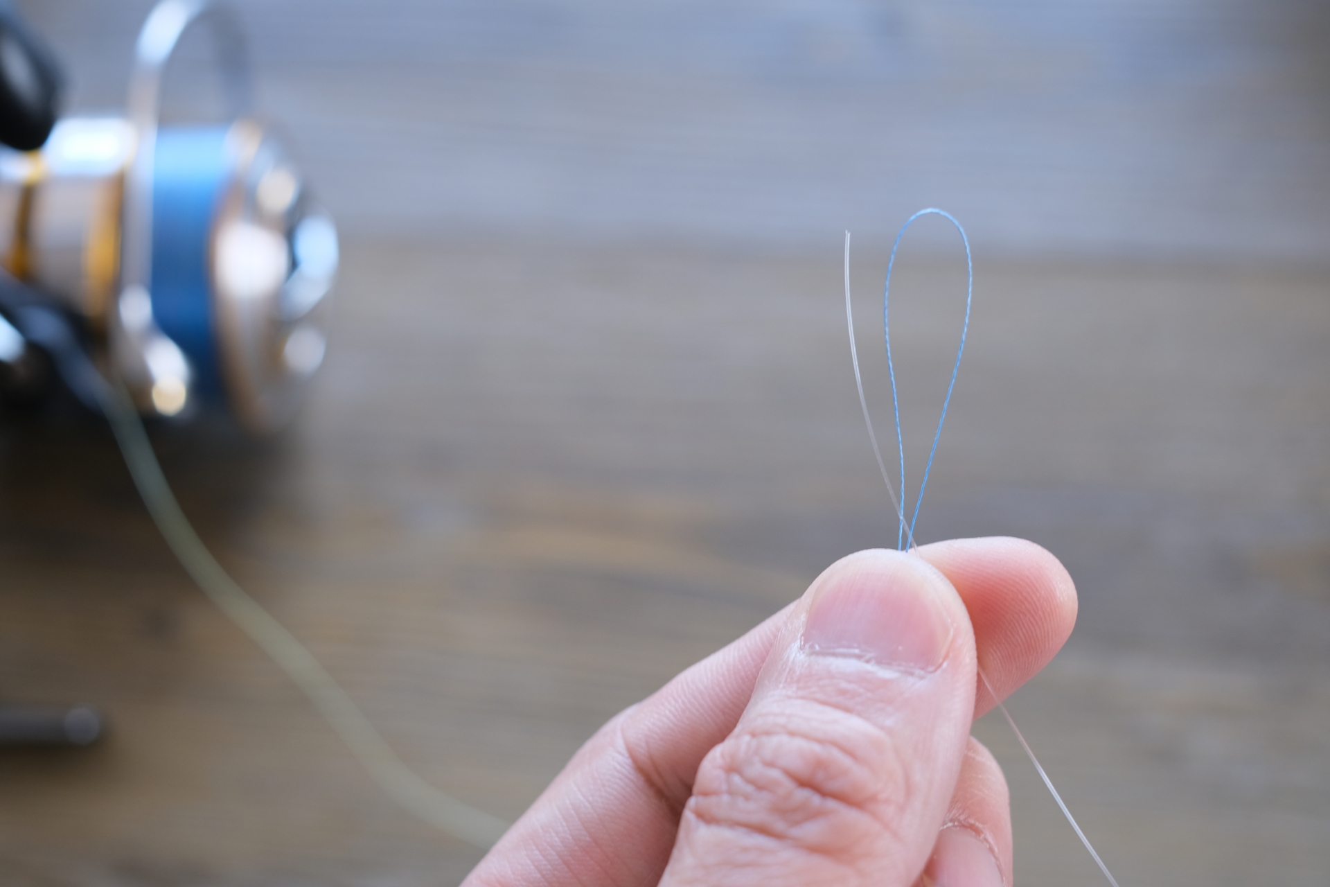 PEとリーダーを結ぶ